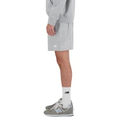 Pantalones cortos New balance Sport Essentials French Terry Short 7
