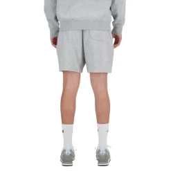 Pantalones cortos New balance Sport Essentials French Terry Short 7