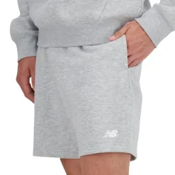 Pantalones cortos New balance Sport Essentials French Terry Short 7