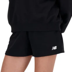 Pantalones cortos New balance Sport Essentials French Terry Short