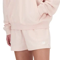 Pantalones cortos New balance Sport Essentials French Terry Short