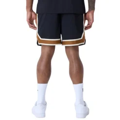 Pantalones cortos New era Mlb Floral Mesh Shortnew York Yankees Blk