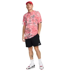 Pantalones cortos Nike M Nk Club Flow Ft Short