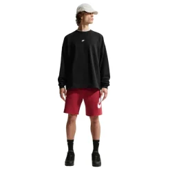 Pantalones cortos Nike M Nk Club Alumni Ft Short