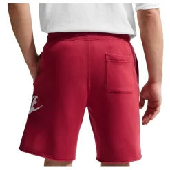 Pantalones cortos Nike M Nk Club Alumni Ft Short