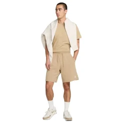 Pantalones cortos Nike M Nk Club Knit Short
