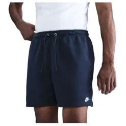 Pantalones cortos Nike M Nk Club Flow Ft Short