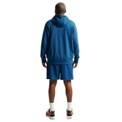 Pantalones cortos Nike M Nk Club Flow Ft Short