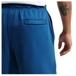Pantalones cortos Nike M Nk Club Flow Ft Short