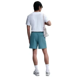 Pantalones cortos Nike M Nk Club Flow Ft Short
