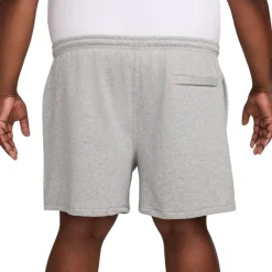 Pantalones cortos Nike M Nk Club Flow Ft Short