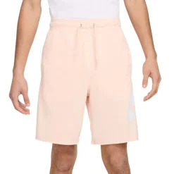 Pantalones cortos Nike M Nk Club Alumni Ft Short