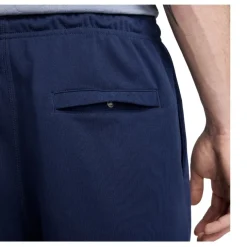 Pantalones cortos Nike M Nk Club Flow Ft Short