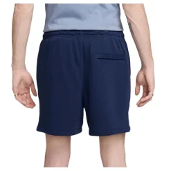 Pantalones cortos Nike M Nk Club Flow Ft Short