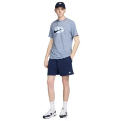 Pantalones cortos Nike M Nk Club Flow Ft Short