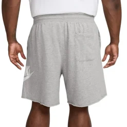 Pantalones cortos Nike M Nk Club Alumni Ft Short