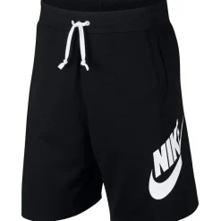 Pantalones cortos Nike M Nsw He Short Ft Alumni