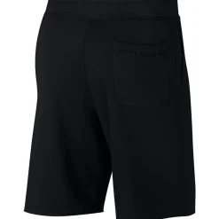 Pantalones cortos Nike M Nsw He Short Ft Alumni
