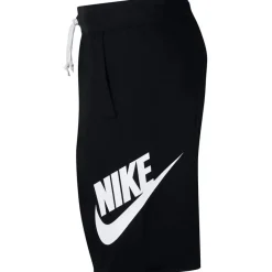 Pantalones cortos Nike M Nsw He Short Ft Alumni