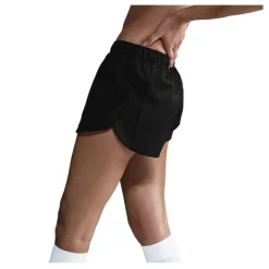 Pantalones cortos Nike W Nsw Nk Wr Ply Knt Mr 2 Shrt