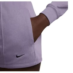 Pantalones cortos Nike W Nsw Nk Chll Ft Hr 2In Short