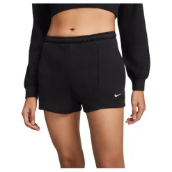 Pantalones cortos Nike W Nsw Nk Chll Ft Hr 2In Short