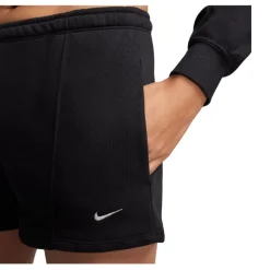 Pantalones cortos Nike W Nsw Nk Chll Ft Hr 2In Short