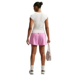 Pantalones cortos Nike W Nsw Offln Chll Ft Short