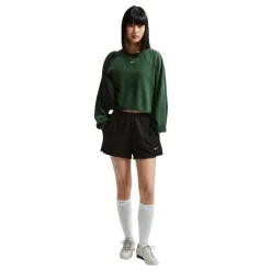 Pantalones cortos Nike W Nsw Offln Chll Ft Short