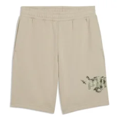 Pantalones cortos Puma CAMO Shorts 10’’ TR