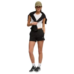 Pantalones cortos Puma ESS Cat Logo 4’’ Short