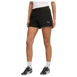 Pantalones cortos Puma ESS Cat Logo 4’’ Short