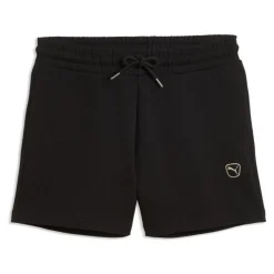 Pantalones cortos Puma ESS ELEVATED Mid-Ris
