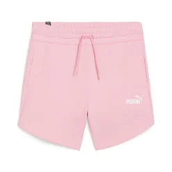 Pantalones cortos Puma ESS 5 High Waist Shorts TR