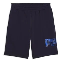 Pantalones cortos Puma ESS LOGO LAB Story