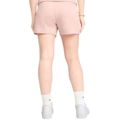 Pantalones cortos Puma Ess Small No. 1 Logo 5 High-Waist Shorts Tr (S)