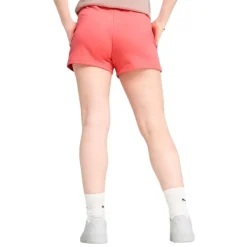 Pantalones cortos Puma Ess Small No. 1 Logo 4 Shorts Tr (S)