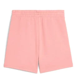 Pantalones cortos Puma Ess Small No. 1 Logo 5 High-Waist Shorts Tr (S)