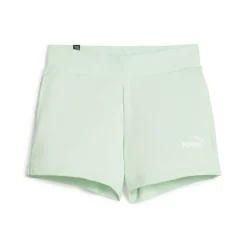 Pantalones cortos Puma ESS 4 Sweat Shorts TR (S)