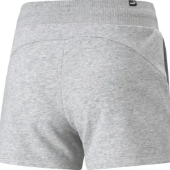 Pantalones cortos Puma ESS 4 Sweat Shorts TR