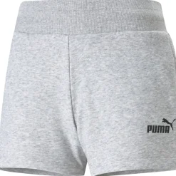 Pantalones cortos Puma ESS 4 Sweat Shorts TR