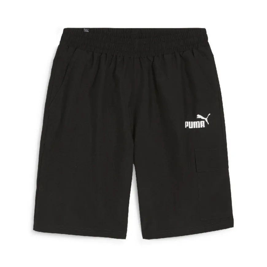 Pantalones cortos Puma ESS Woven Cargo