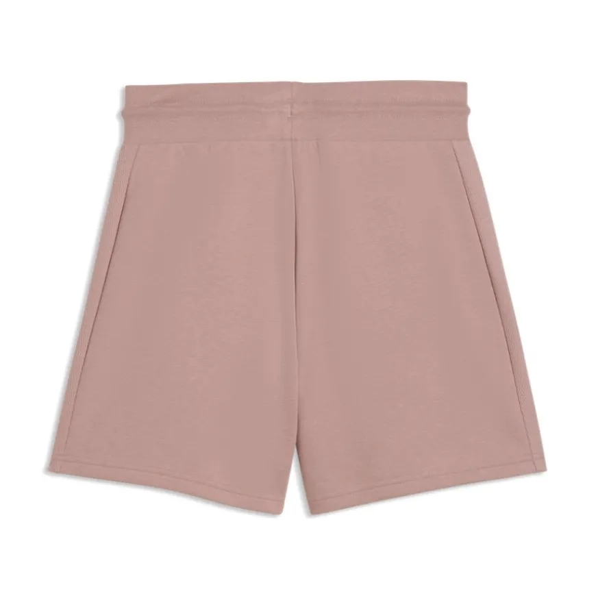 Pantalones cortos Puma PUMA CLASS High-Wais