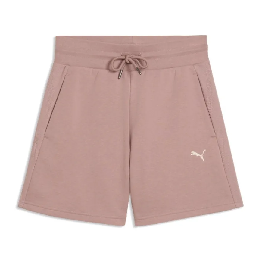 Pantalones cortos Puma PUMA CLASS High-Wais