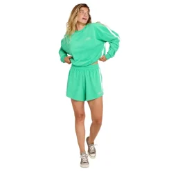 Pantalones cortos Rip curl SMU High Tide Terry Short