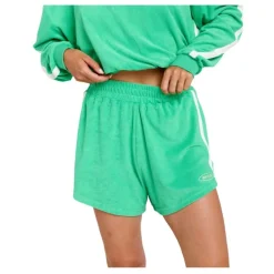 Pantalones cortos Rip curl SMU High Tide Terry Short