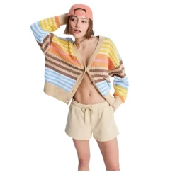 Pantalones cortos Roxy Surf Stoked Short Terry