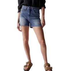 Pantalones cortos Salsa ZS Secret Glamour Jeans and Trousers
