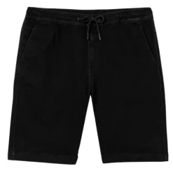 Pantalones cortos Tiffosi Indigo Knit Short_45