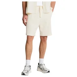 Pantalones cortos Tom tailor Relaxed Structured Sweat Shorts